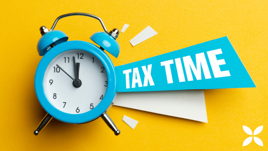 Tax Begin January 31st, 2021